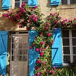 فندق مبيت وإفطار Les Lits De Montbel