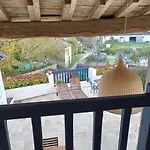 Les Lits De Montbel فندق مبيت وإفطار 3*