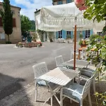 Les Lits De Montbel فندق مبيت وإفطار Sonnac-sur-l'Hers