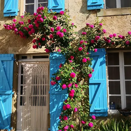 B&B Les Lits De Montbel