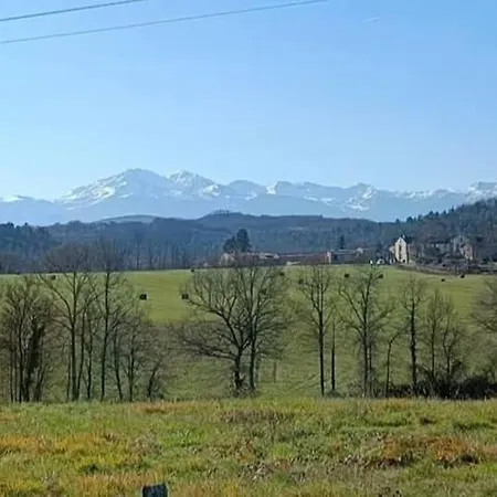 Bed & Breakfast Les Lits De Montbel 3*