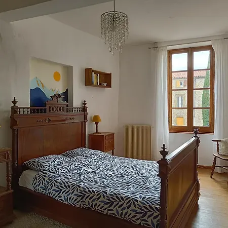 Les Lits De Montbel Sonnac-sur-l'Hers