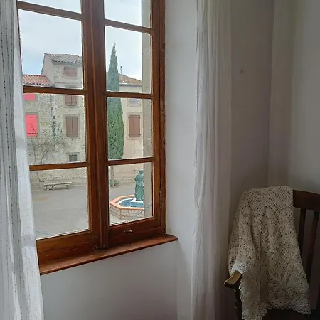 Les Lits De Montbel 3*