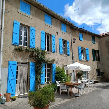 Les Lits De Montbel