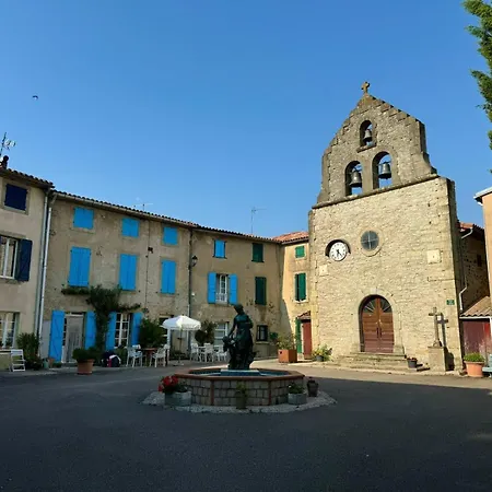 Les Lits De Montbel 3* Sonnac-sur-l'Hers