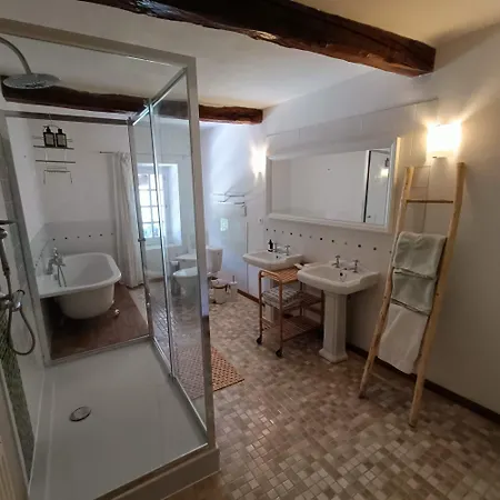Les Lits De Montbel 3* Sonnac-sur-l'Hers