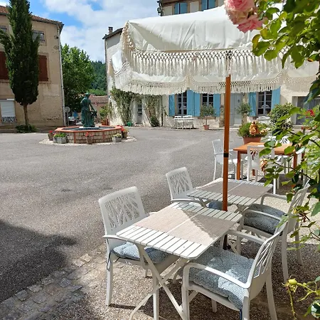 Les Lits De Montbel B&B Sonnac-sur-l'Hers