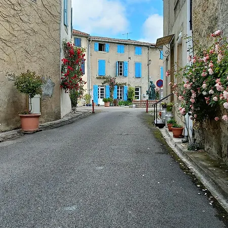 B&B Les Lits De Montbel 3*