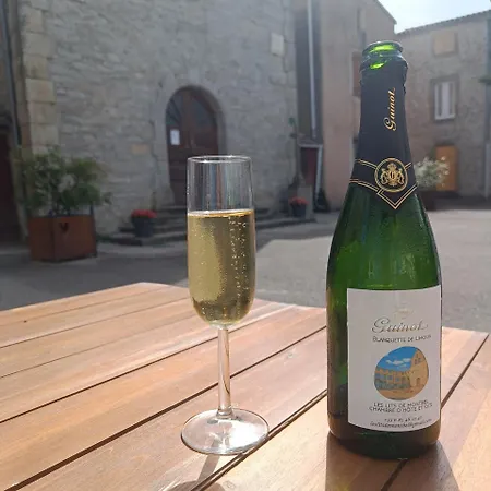 B&B Les Lits De Montbel Sonnac-sur-l'Hers